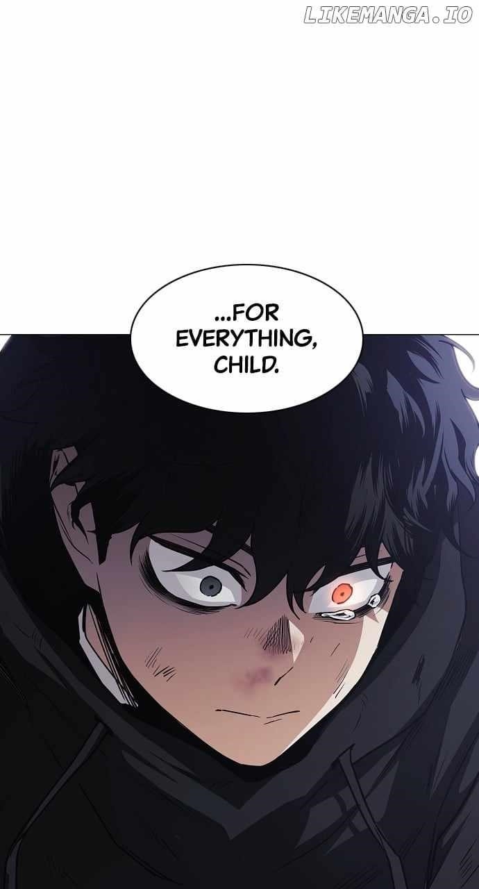 The Shaman’s Blade Chapter 42 - Page 35 in English