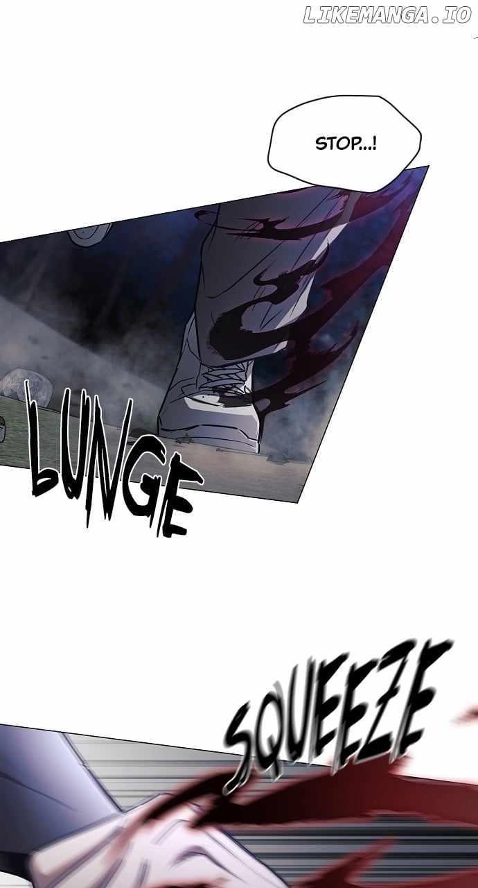 The Shaman’s Blade Chapter 42 - Page 39 in English