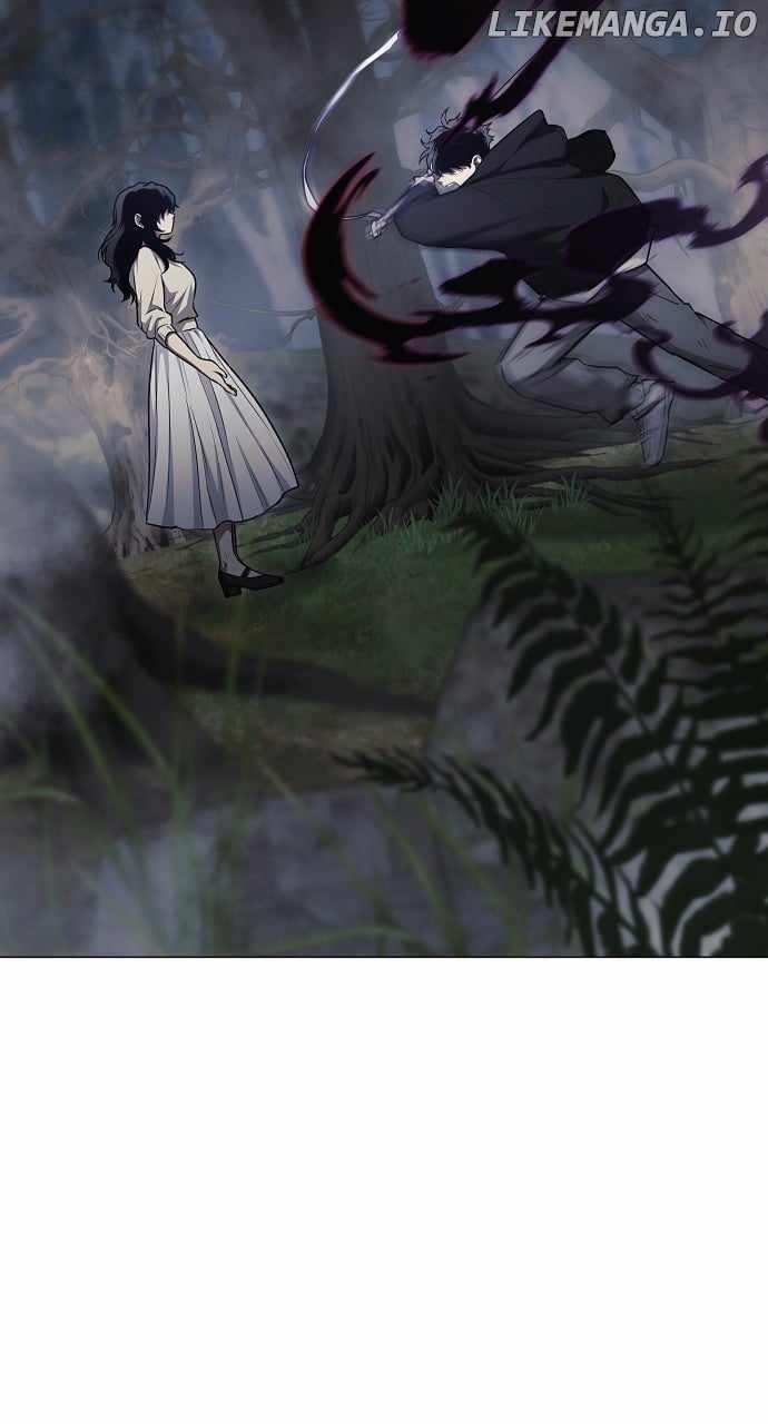 The Shaman’s Blade Chapter 42 - Page 41 in English