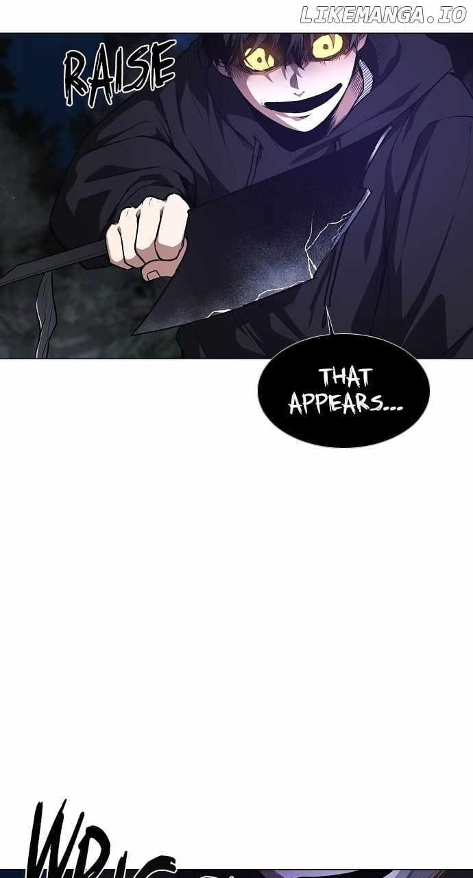 The Shaman’s Blade Chapter 42 - Page 90 in English