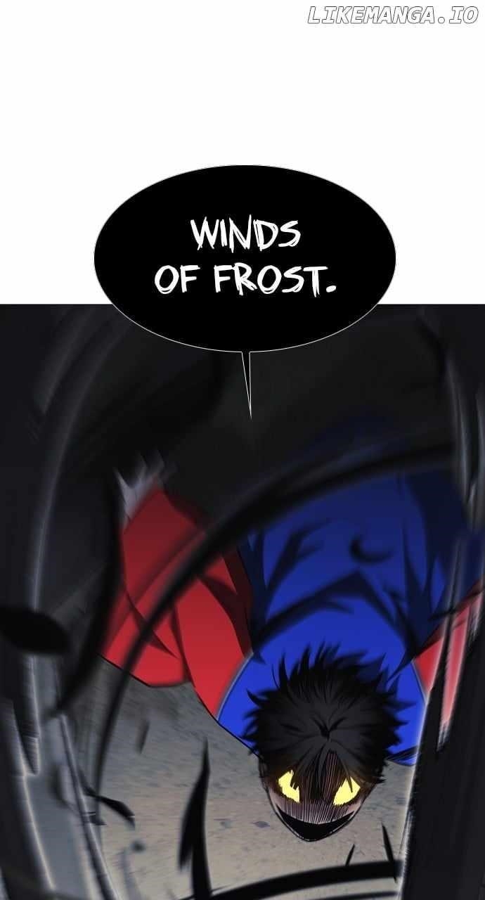 The Shaman’s Blade Chapter 42 - Page 93 in English