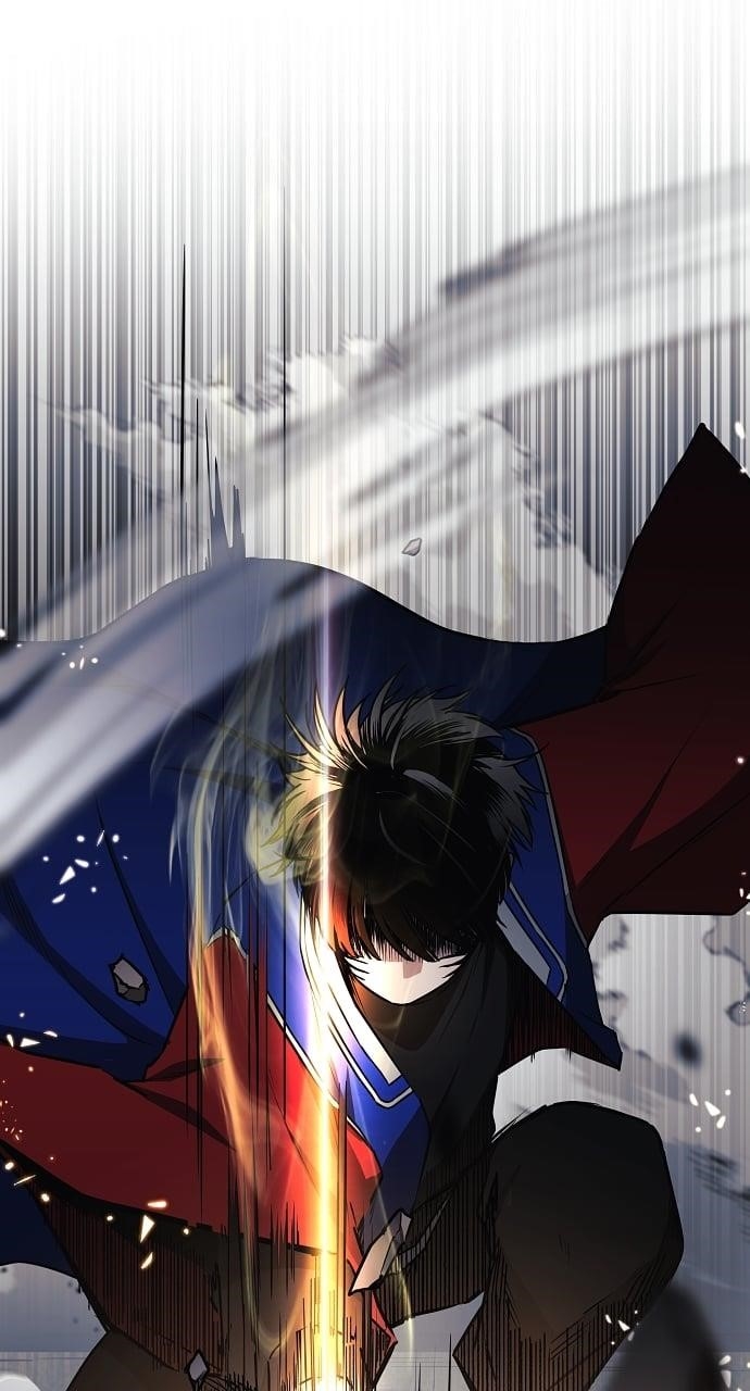 The Shaman’s Blade Chapter 43 - Page 14 in English
