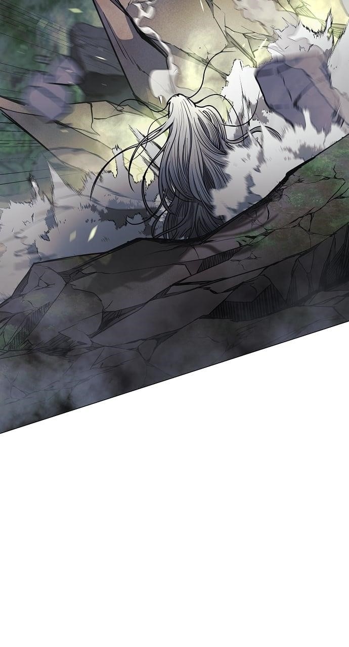 The Shaman’s Blade Chapter 43 - Page 19 in English