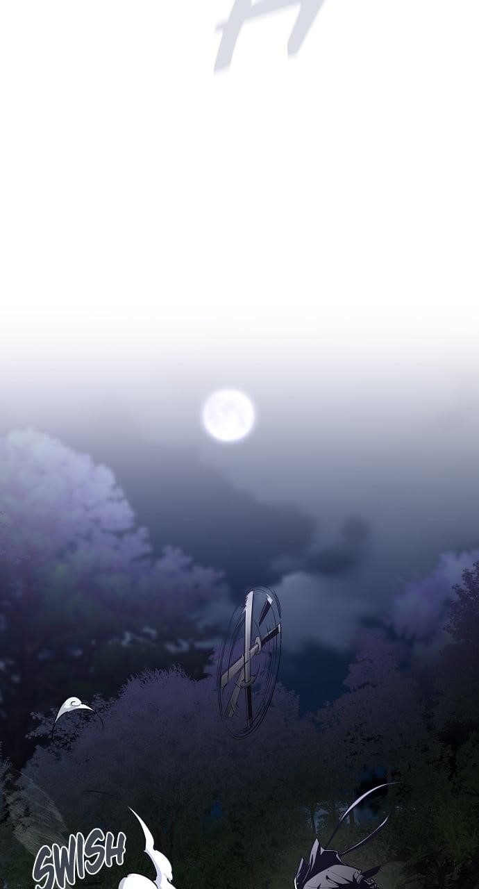 The Shaman’s Blade Chapter 43 - Page 36 in English