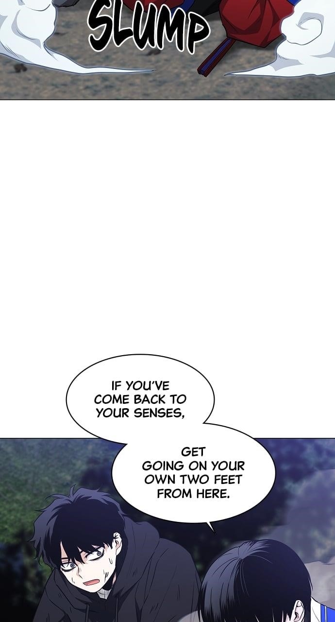 The Shaman’s Blade Chapter 43 - Page 47 in English