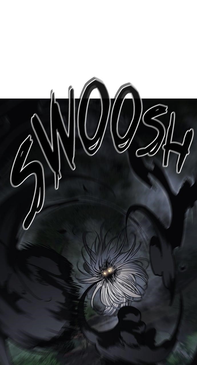 The Shaman’s Blade Chapter 43 - Page 56 in English