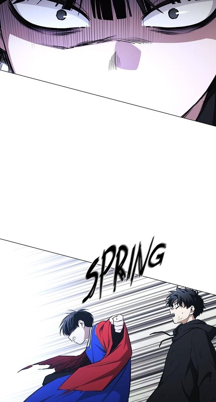 The Shaman’s Blade Chapter 43 - Page 66 in English