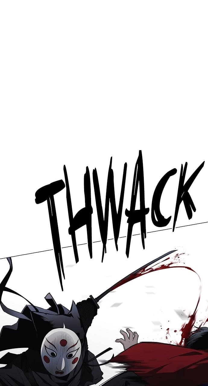 The Shaman’s Blade Chapter 43 - Page 75 in English