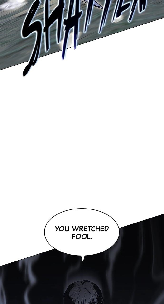 The Shaman’s Blade Chapter 43 - Page 8 in English