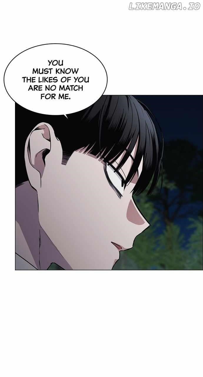 The Shaman’s Blade Chapter 44 - Page 10 in English