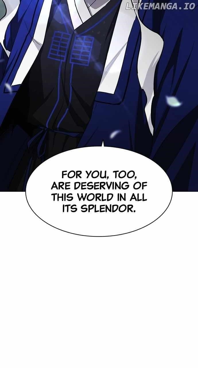 The Shaman’s Blade Chapter 44 - Page 103 in English