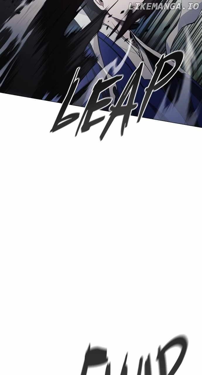 The Shaman’s Blade Chapter 44 - Page 15 in English