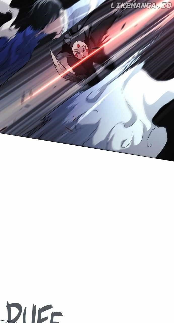 The Shaman’s Blade Chapter 44 - Page 20 in English