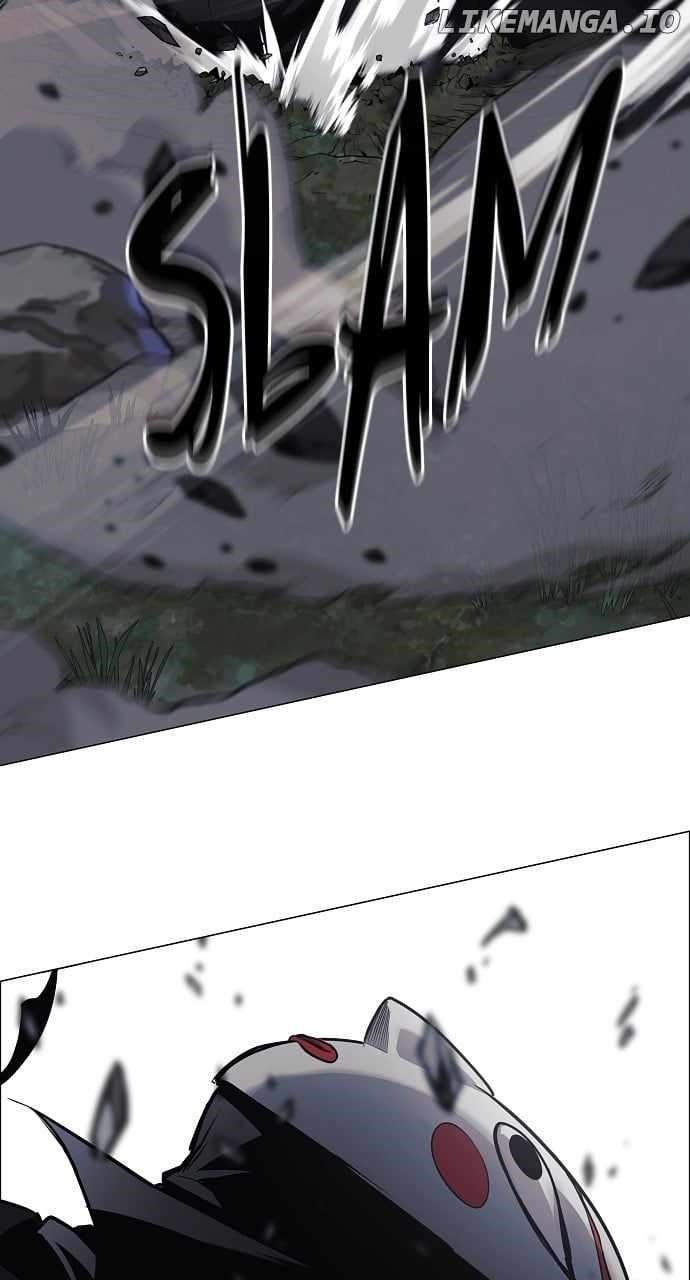 The Shaman’s Blade Chapter 44 - Page 23 in English