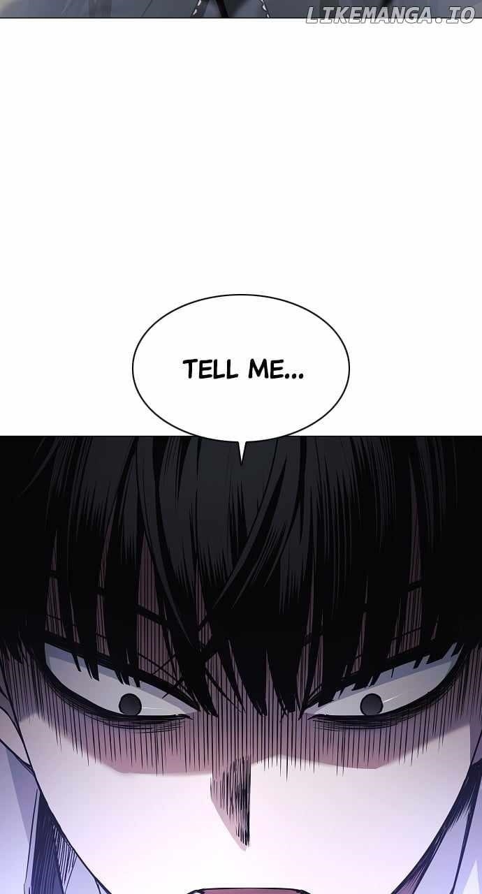 The Shaman’s Blade Chapter 44 - Page 27 in English