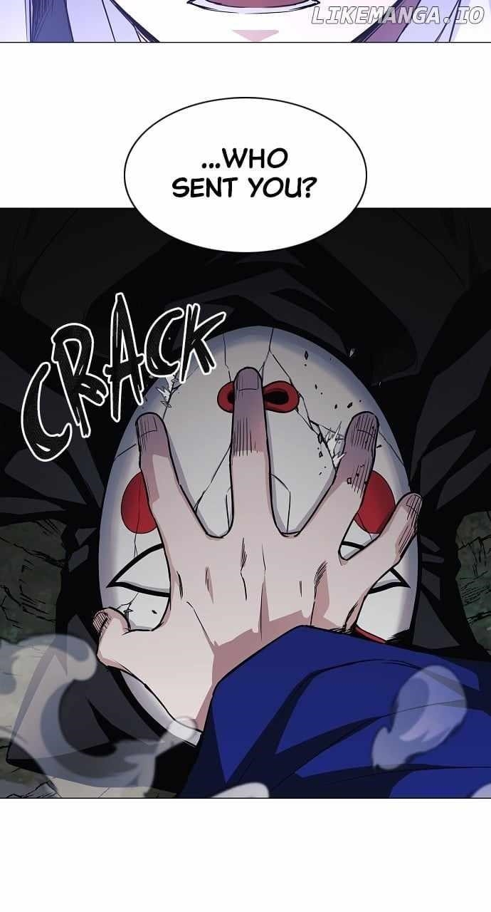 The Shaman’s Blade Chapter 44 - Page 28 in English