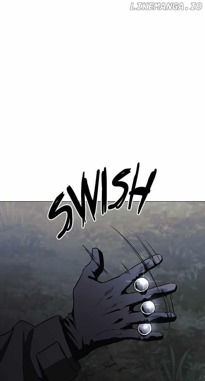 The Shaman’s Blade Chapter 44 - Page 29 in English