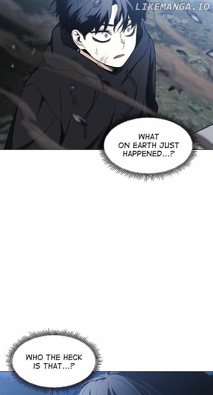 The Shaman’s Blade Chapter 44 - Page 4 in English