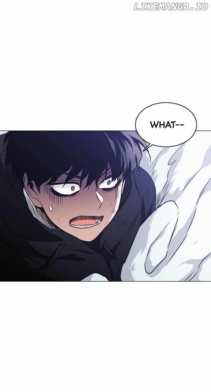 The Shaman’s Blade Chapter 44 - Page 45 in English