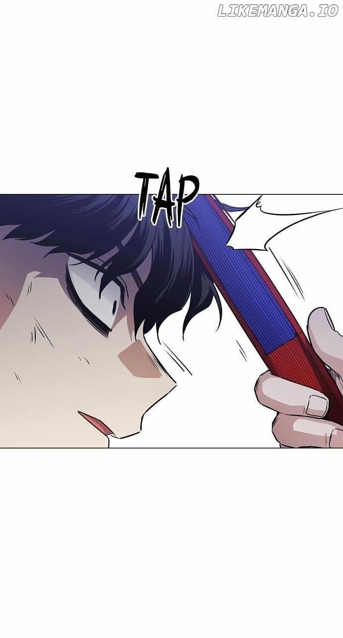 The Shaman’s Blade Chapter 44 - Page 46 in English
