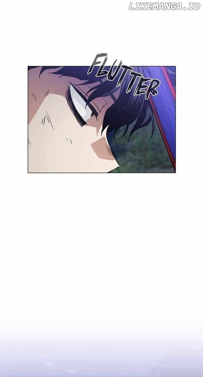 The Shaman’s Blade Chapter 44 - Page 47 in English