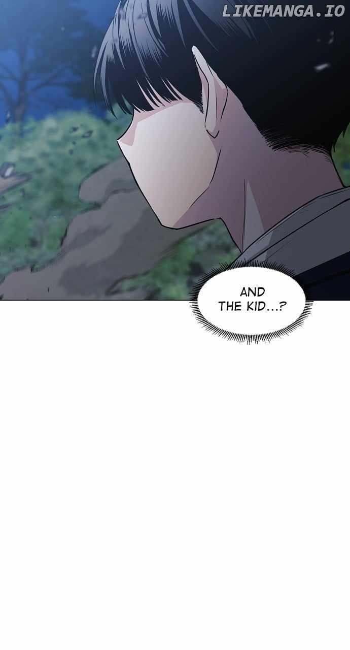 The Shaman’s Blade Chapter 44 - Page 5 in English