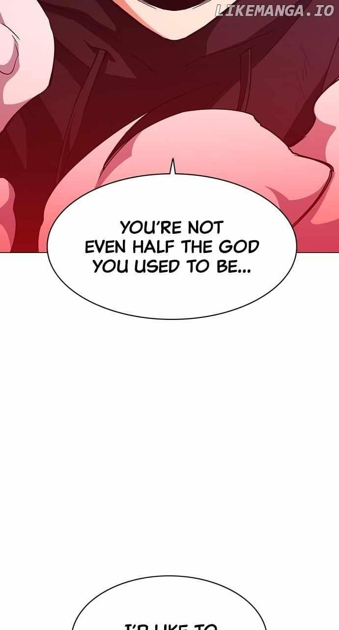 The Shaman’s Blade Chapter 44 - Page 57 in English