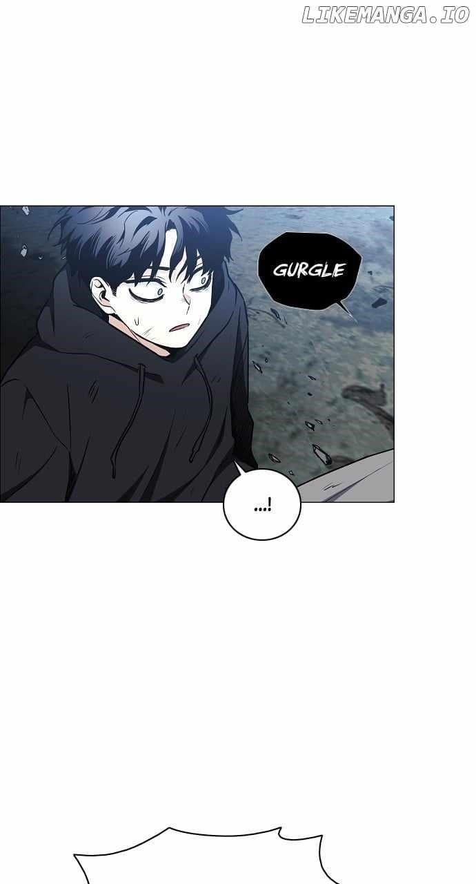 The Shaman’s Blade Chapter 44 - Page 6 in English