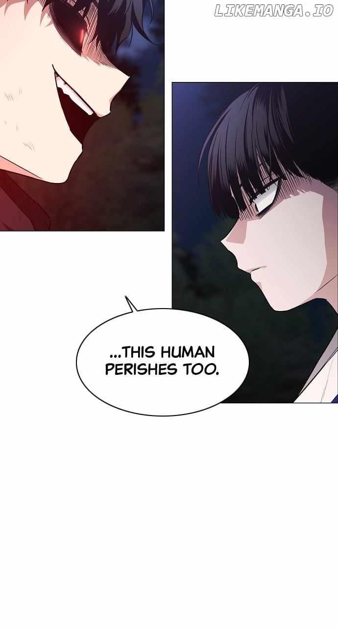 The Shaman’s Blade Chapter 44 - Page 61 in English