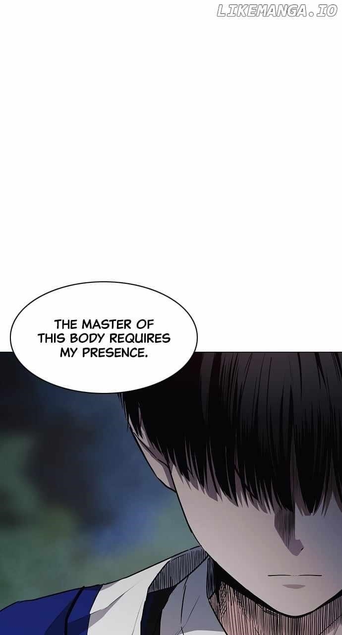 The Shaman’s Blade Chapter 44 - Page 63 in English
