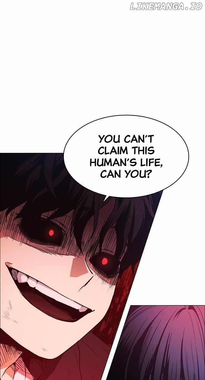 The Shaman’s Blade Chapter 44 - Page 65 in English