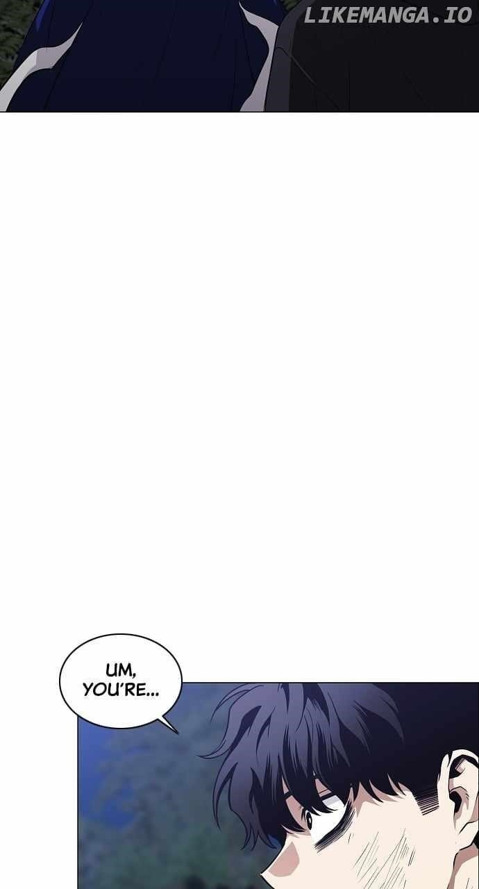 The Shaman’s Blade Chapter 44 - Page 75 in English