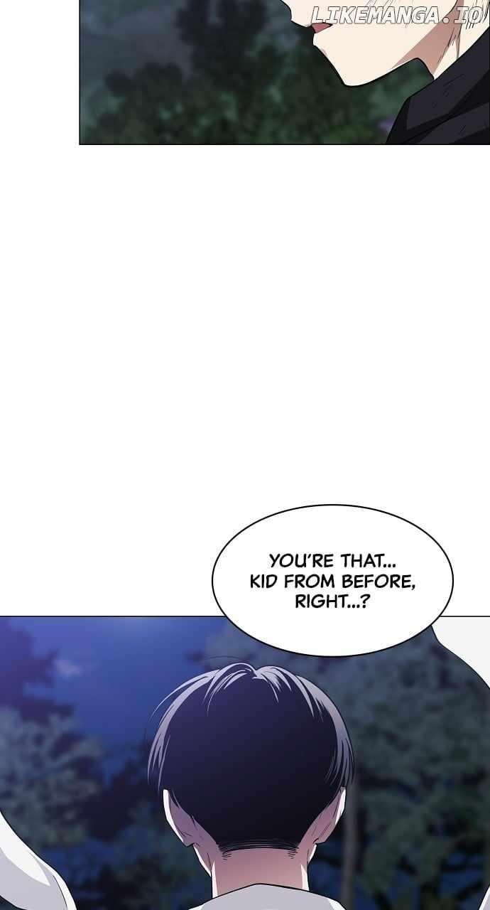 The Shaman’s Blade Chapter 44 - Page 76 in English