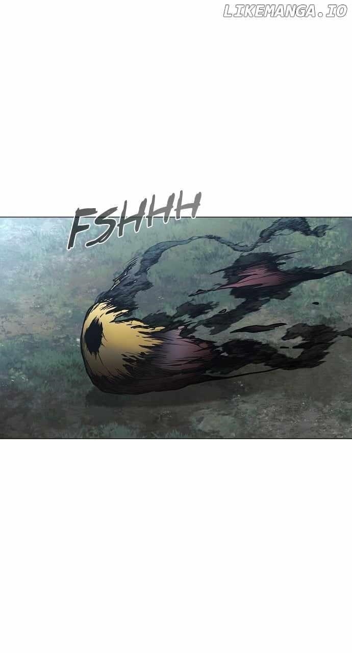 The Shaman’s Blade Chapter 44 - Page 8 in English