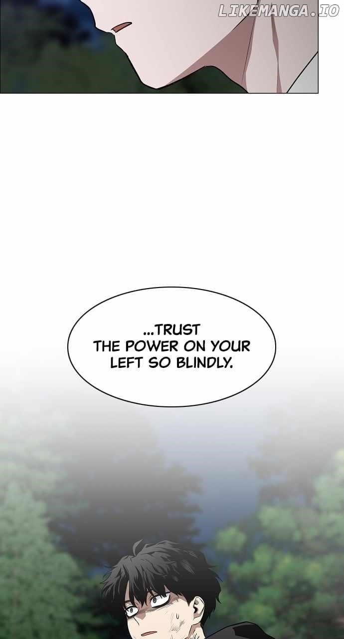 The Shaman’s Blade Chapter 44 - Page 81 in English