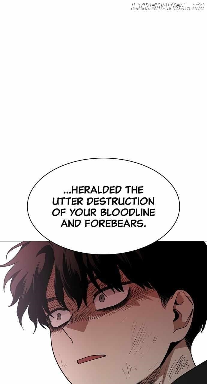 The Shaman’s Blade Chapter 44 - Page 84 in English