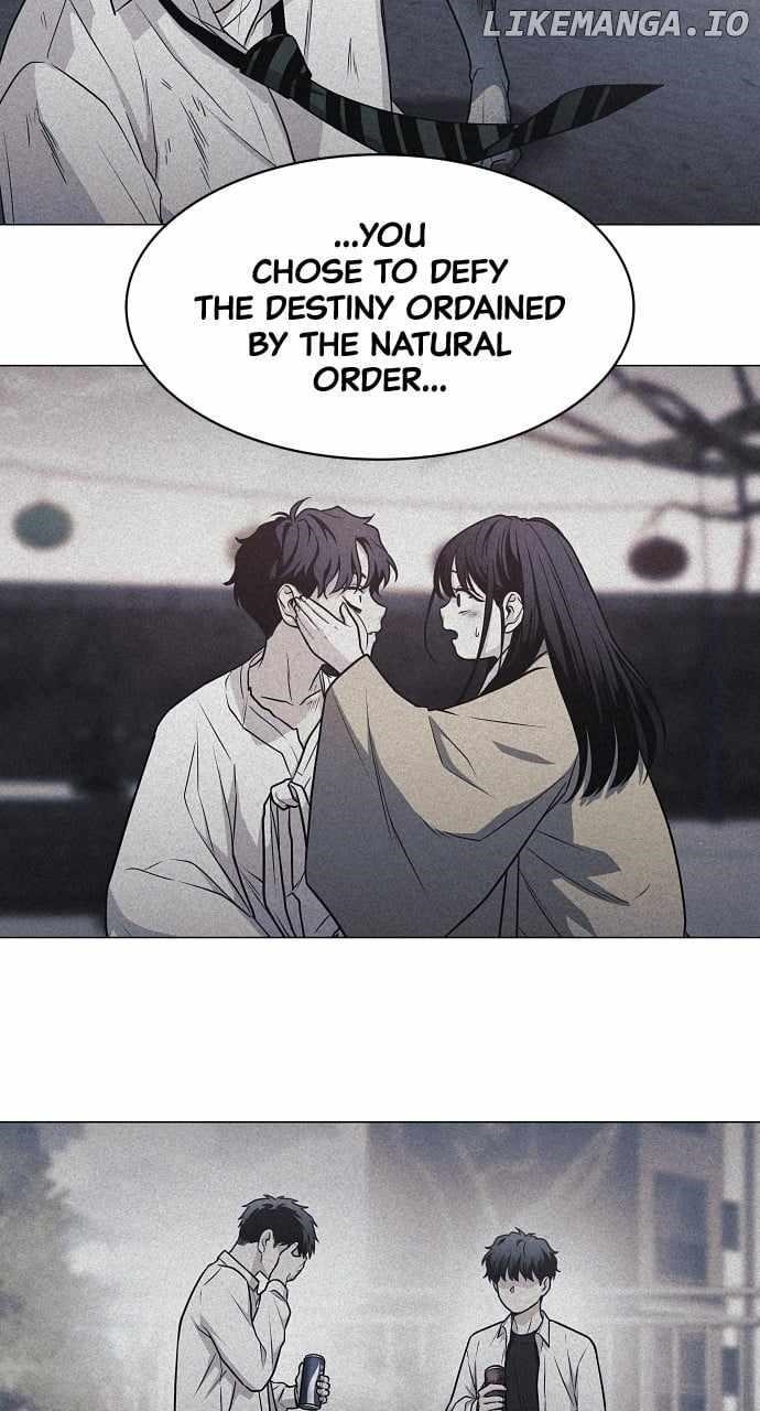 The Shaman’s Blade Chapter 44 - Page 89 in English