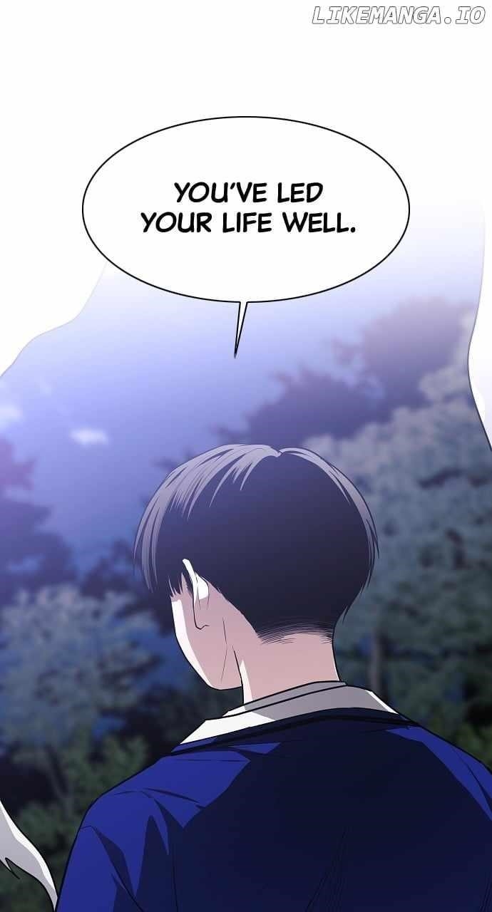 The Shaman’s Blade Chapter 44 - Page 95 in English
