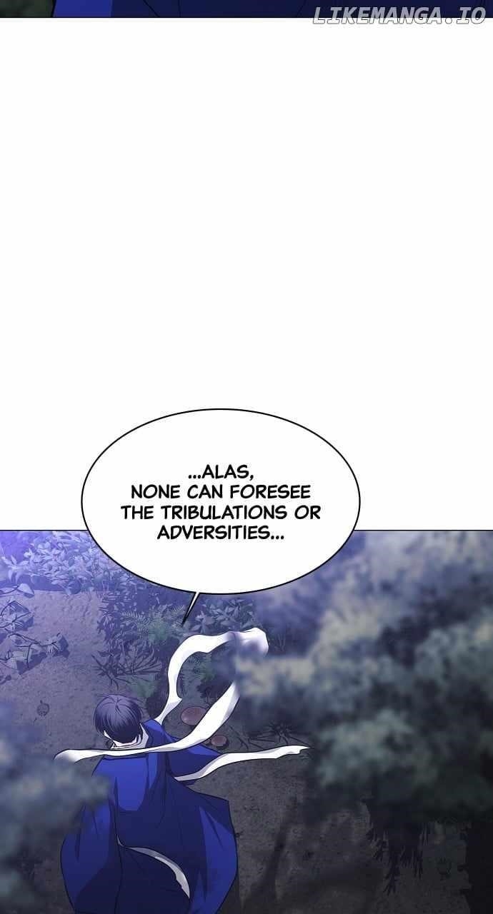 The Shaman’s Blade Chapter 44 - Page 96 in English