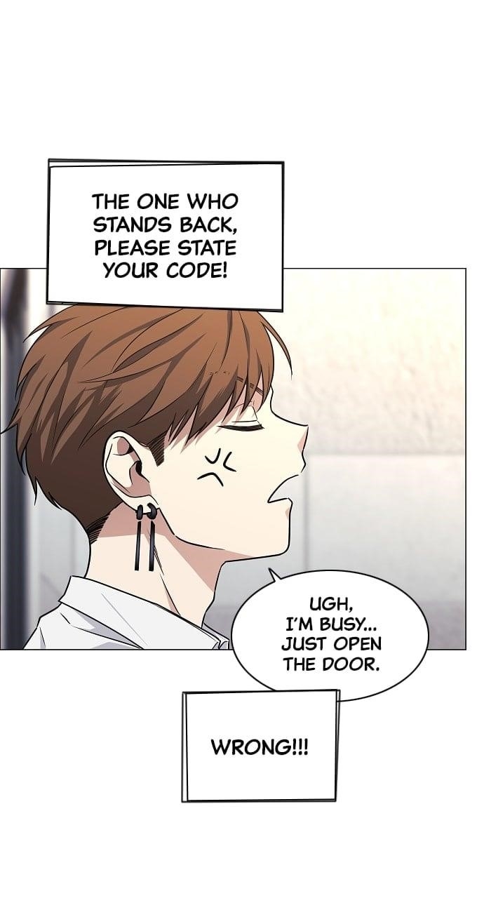 The Shaman’s Blade Chapter 45 - Page 109 in English