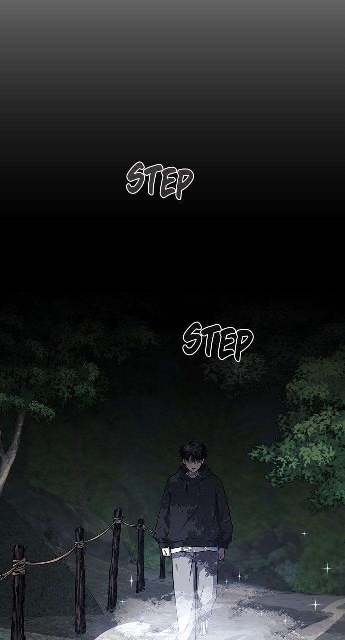 The Shaman’s Blade Chapter 45 - Page 15 in English