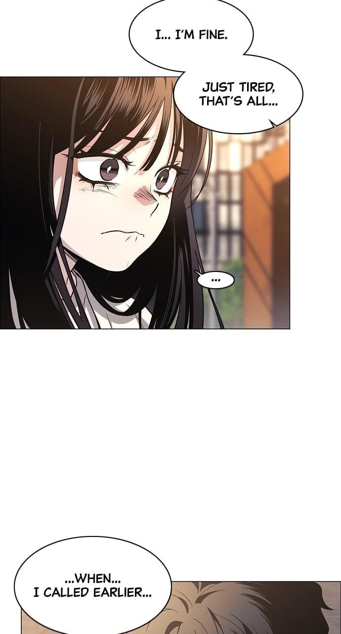 The Shaman’s Blade Chapter 45 - Page 28 in English