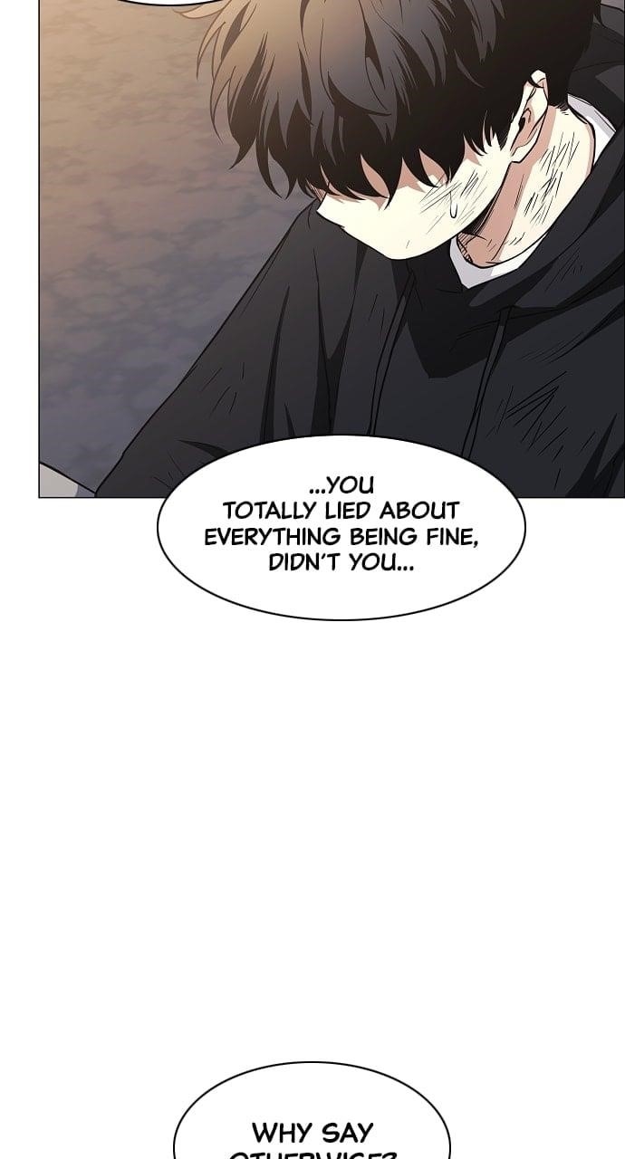 The Shaman’s Blade Chapter 45 - Page 29 in English