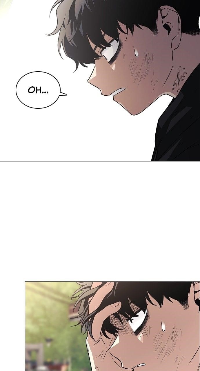 The Shaman’s Blade Chapter 45 - Page 33 in English