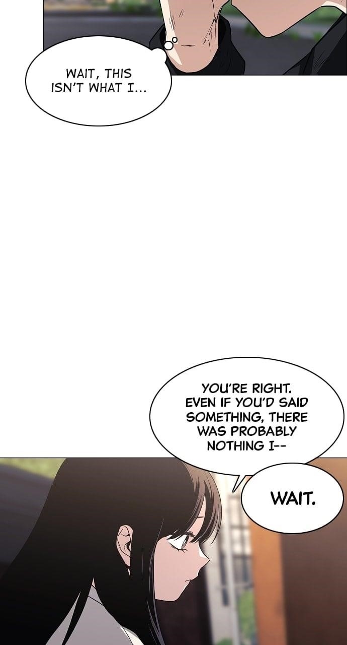 The Shaman’s Blade Chapter 45 - Page 34 in English