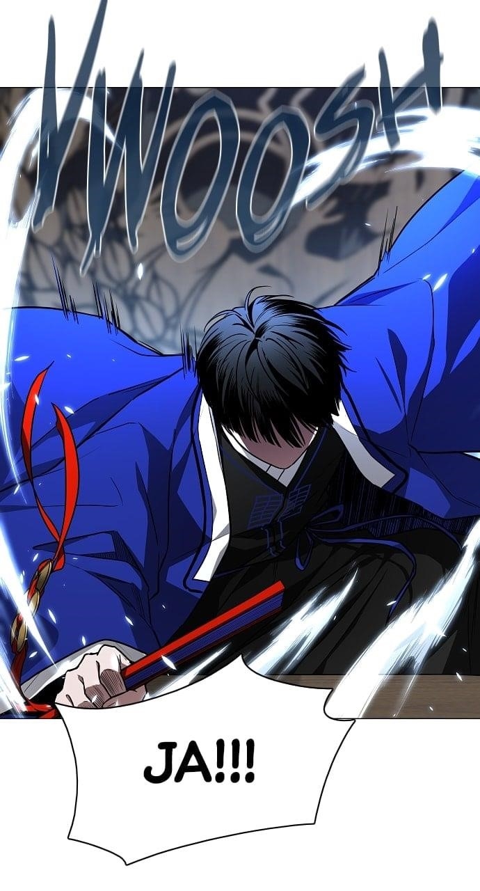 The Shaman’s Blade Chapter 45 - Page 61 in English