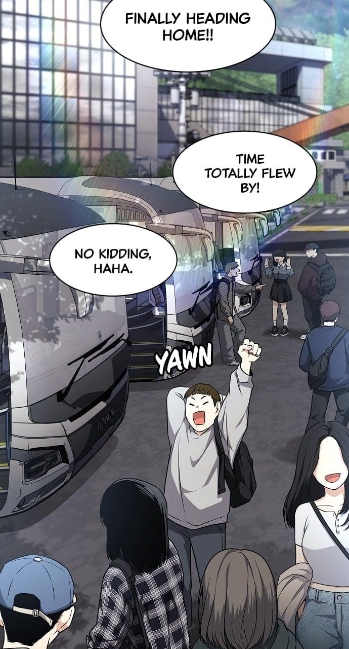 The Shaman’s Blade Chapter 45 - Page 74 in English