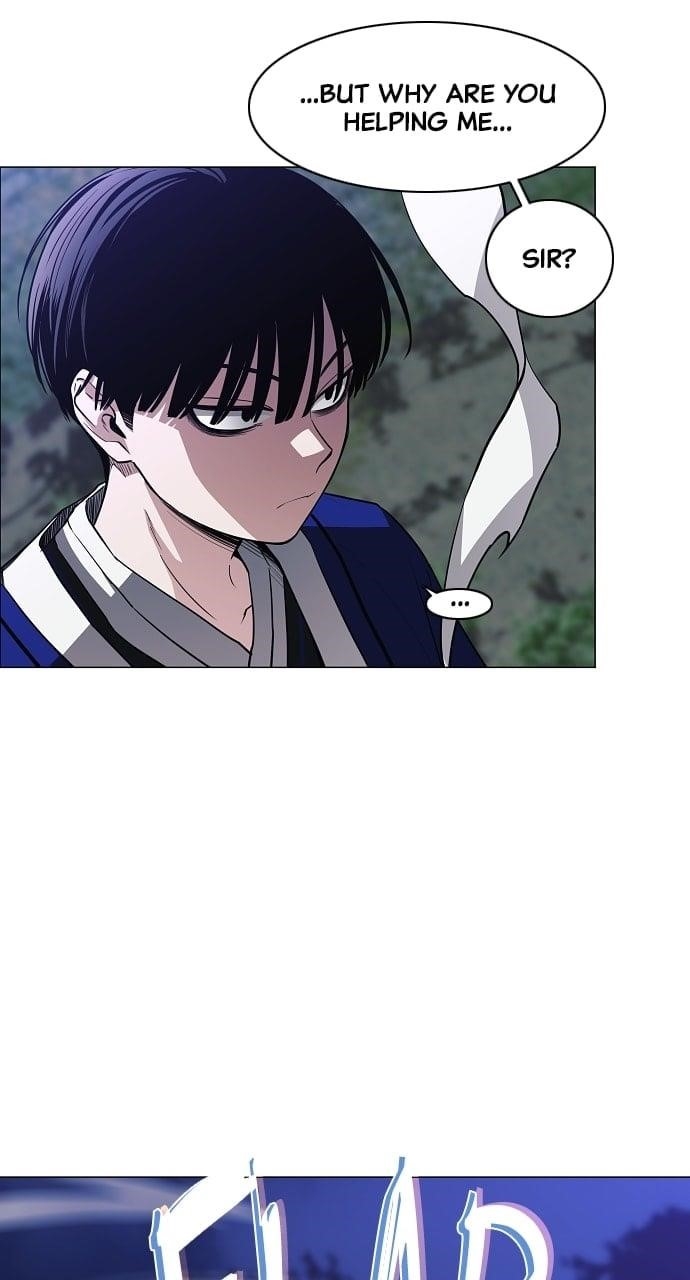 The Shaman’s Blade Chapter 45 - Page 8 in English