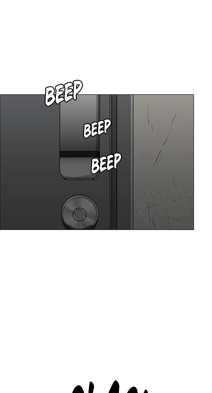 The Shaman’s Blade Chapter 45 - Page 87 in English