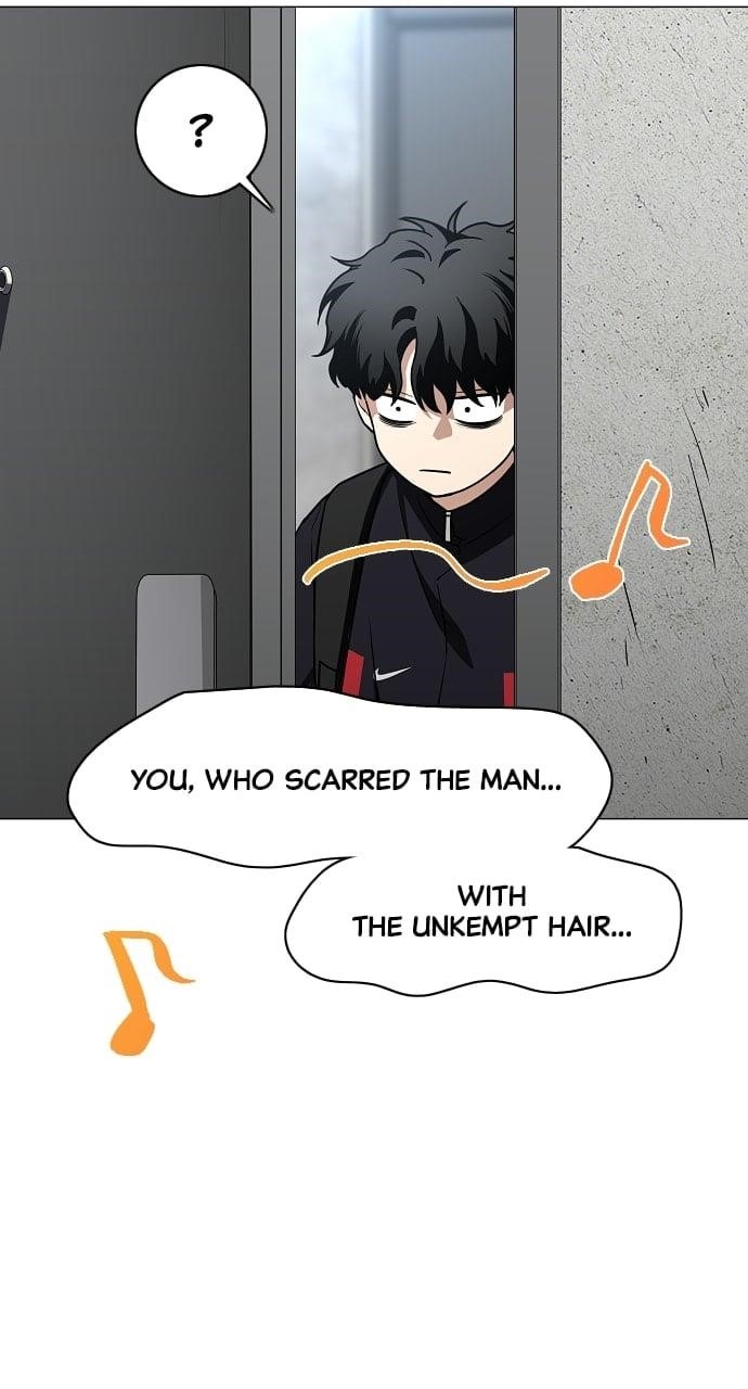 The Shaman’s Blade Chapter 45 - Page 89 in English